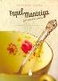 Papel - Manteiga Para Embrulhar Segredos Cartas Culinarias