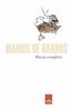 Poesia Completa  - Manoel De Barros