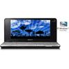 Notebook+Vaio+Pocket+VGN+P830A+intel+Atom+Z530+1+6GHz+2GB+RAM+64+GB+SSD+Sony