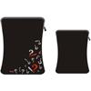 Capa Notebook Anat�mica 10'' - 12'' - Peky