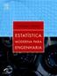 Estatistica Moderna Para Engenharia