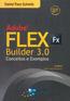 Adobe Flex Builder 3.0