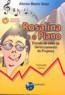 Rosalina E O Piano - Inclui Cd Com Filme De Animacao