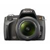 Camera+Digital+DSLR+A230L+10+2+Megapixels+Sony