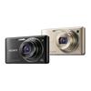 Camera+Digital+DSC+W380+14+1+Megapixels+Cartao+de+memoria+4GB+Sony