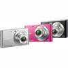 Camera+Digital+DSC+W320+14+1+Megapixels+Cartao+Memory+Stick+4GB+Sony