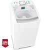 Lavadora de Roupas Autom�tica 8Kg LTE08 - Electrolux