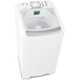 Lavadora de Roupas Autom&aacute;tica 8Kg LTE08 - Electrolux
