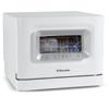 Lava+Loucas+Automatica+6+Servicos+LE06B+Electrolux