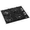 Cooktop+4+Bocas+CTGGE060L+Ge