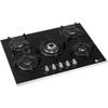 Cooktop 5 Bocas CTGGE070L - Ge