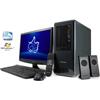 Computador+PCTV+3250+intel+Pentium+E5400+2+70GHz+2GB+RAM+320+GB+Positivo