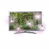 TV+LED+3D+55+UN55C8000+Full+HD+com+Conversor+Digital+e+USB+Samsung