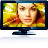 TV LCD 32 ´ ´ 32PFL3605D Full HD com Conversor Digital e USB - Philips