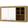 A�reo Duplo 120 3 Portas Aspen CD-211- Dit�lia