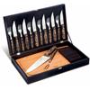 Conjunto Churrasco Polywo 21199/978 - Tramontina