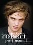 Album De Robert Pattison, O