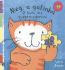 Meg, A Gatinha - O Livro Dos Quebra-Cabecas