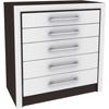 Comoda+5+Gavetas+DM+205+Ditalia