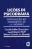 Licoes De Psicodrama