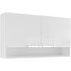 Arm�rio 120cm 2 Portas IP-2 Suprema - Itatiaia