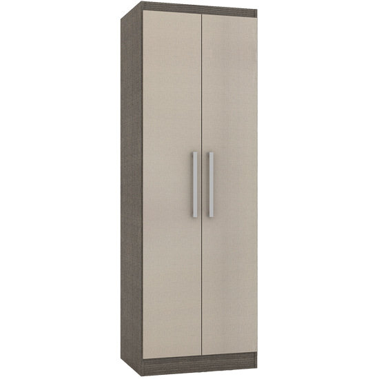 Sapateira 2 Portas R020 - Rodial