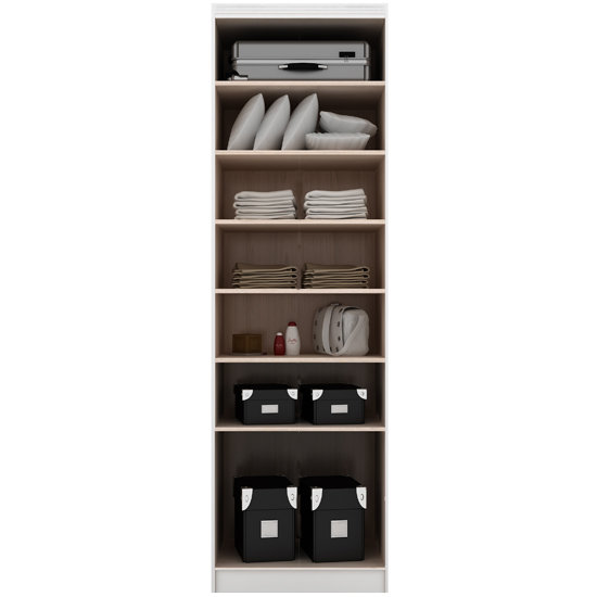 Sapateira 2 Portas R020 - Rodial