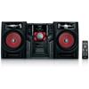 Mini+System+HI+FI+FWM208+120W+RMS+MP3+WMA+com+USB+Philips