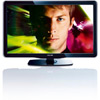 TV+LED+LCD+40+PFL6605D+Ambilight+Full+HD+com+Conversor+Digital+e+USB+Philips
