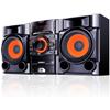 Mini+System+MHC+EX6BR+140W+RMS+MP3+WMA+com+USB+Sony