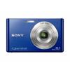 Camera+Digital+DSC+W330+14+1+Megapixels+Cartao+de+memoria+4GB+Sony
