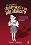 Eu, Filha De Sobreviventes Do Holocausto