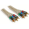 Cabo Video Componente Philips SWV3302 1,5 metros 