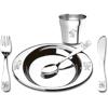 Conjunto Infantil Friend's Club 1710/101 - Brinox