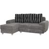 Sofa+3+Lugares+Chaise+Lual+Compose+Gralha+Azul