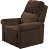 Poltrona Reclin�vel New Comfort 1216 - Herval