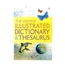 Illustrated Dictionary And Thesaurus