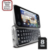 Celular+Motorola+MB300+Backflip+3G+Desbloqueado+Quadriband
