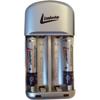 Carregador+de+Pilhas+AAA800mAh+2+Pilhas+Leadership