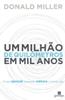 Um Milhao De Quilometros Em Mil Anos