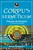 Corpus Hermeticumdiscurso De Iniciacao