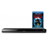 Blu+Ray+3D+BDP+S470+USB+Internet+Video+Wireless+Sony