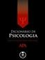 Dicionario De Psicologia - Apa