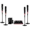 Home+Theater+HB+954TZW+Scarlet+5+1+canais+1000W+RMS+HDMI+e+Wireless+LG