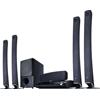 Home Theater LG HT-904WA 1000W RMS com HDMI e Wireless 