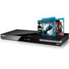 Blu+Ray+BD+C5500+XAZ+USB+Internet+TV+Wireless+ready+Samsung