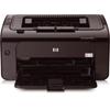 Impressora Laserjet Pro P1102W Wireless - HP