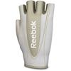 Luva Medium Champagne - Reebok Fitness