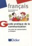 Guide Pratique De La Communication