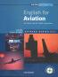 English For Aviation Sb With Multirom 